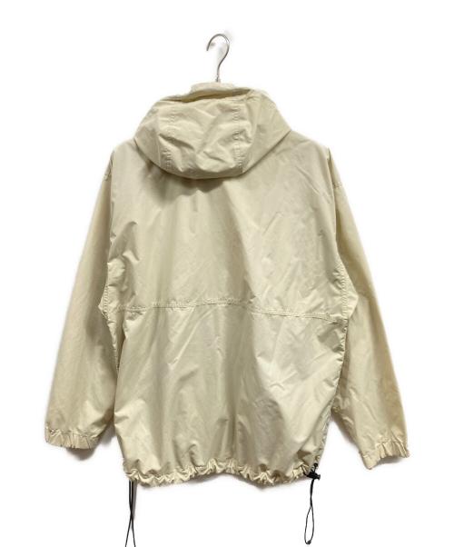 THE NORTH FACE（ザ ノース フェイス）THE NORTH FACE (ザ ノース フェイス) コンパクトジャケット ベージュ サイズ:XLの古着・服飾アイテム