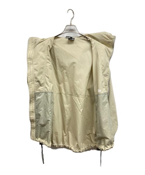 THE NORTH FACE（ザ ノース フェイス）THE NORTH FACE (ザ ノース フェイス) コンパクトジャケット ベージュ サイズ:XLの古着・服飾アイテム