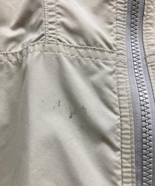 THE NORTH FACE（ザ ノース フェイス）THE NORTH FACE (ザ ノース フェイス) コンパクトジャケット ベージュ サイズ:XLの古着・服飾アイテム