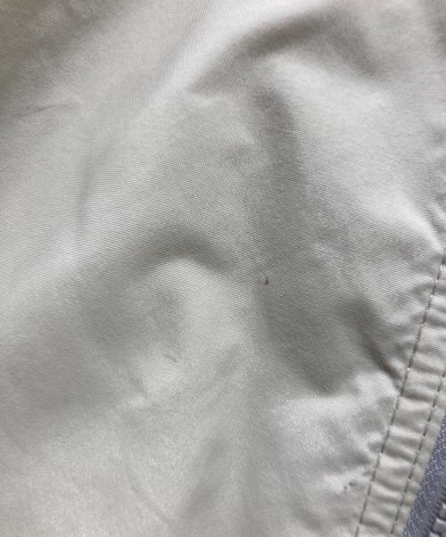 THE NORTH FACE（ザ ノース フェイス）THE NORTH FACE (ザ ノース フェイス) コンパクトジャケット ベージュ サイズ:XLの古着・服飾アイテム