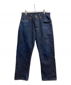 中古・古着通販】ATLAST & CO (アットラスト) 181デニムパンツ