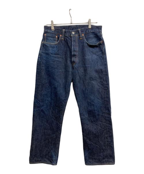 SUGAR CANE（シュガーケーン）SUGAR CANE (シュガーケーン) Lot 1947 デニムパンツ インディゴ サイズ:W33L34の古着・服飾アイテム