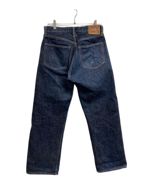 SUGAR CANE（シュガーケーン）SUGAR CANE (シュガーケーン) Lot 1947 デニムパンツ インディゴ サイズ:W33L34の古着・服飾アイテム