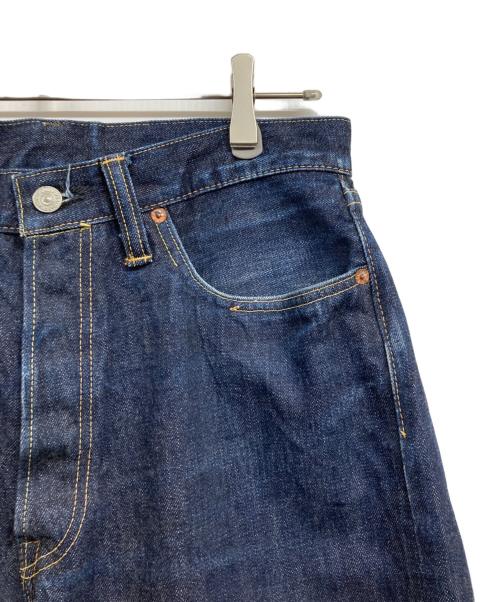 SUGAR CANE（シュガーケーン）SUGAR CANE (シュガーケーン) Lot 1947 デニムパンツ インディゴ サイズ:W33L34の古着・服飾アイテム