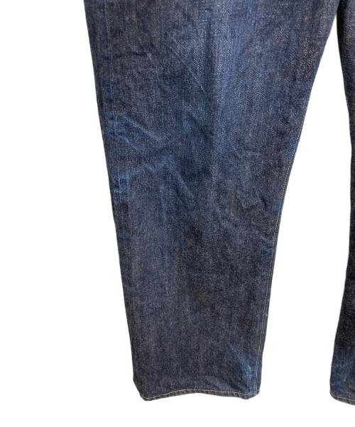 SUGAR CANE（シュガーケーン）SUGAR CANE (シュガーケーン) Lot 1947 デニムパンツ インディゴ サイズ:W33L34の古着・服飾アイテム