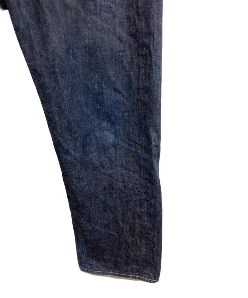 SUGAR CANE（シュガーケーン）SUGAR CANE (シュガーケーン) Lot 1947 デニムパンツ インディゴ サイズ:W33L34の古着・服飾アイテム