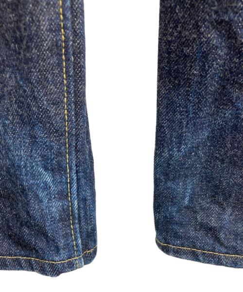 SUGAR CANE（シュガーケーン）SUGAR CANE (シュガーケーン) Lot 1947 デニムパンツ インディゴ サイズ:W33L34の古着・服飾アイテム