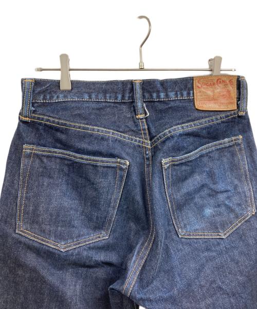 SUGAR CANE（シュガーケーン）SUGAR CANE (シュガーケーン) Lot 1947 デニムパンツ インディゴ サイズ:W33L34の古着・服飾アイテム