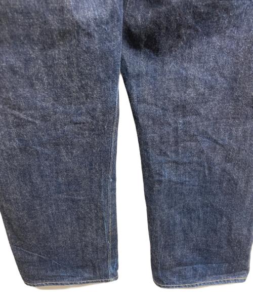 SUGAR CANE（シュガーケーン）SUGAR CANE (シュガーケーン) Lot 1947 デニムパンツ インディゴ サイズ:W33L34の古着・服飾アイテム