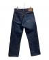 SUGAR CANE (シュガーケーン) Lot 1947 デニムパンツ インディゴ サイズ:W33L34：10000円