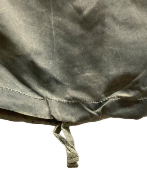 stussy（ステューシー）stussy (ステューシー) Dyed Nylon Surplus Cargo Pant カーキ サイズ:32の古着・服飾アイテム