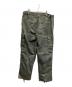 stussy (ステューシー) Dyed Nylon Surplus Cargo Pant カーキ サイズ:32：12000円