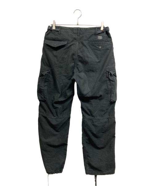 SUPREME（シュプリーム）Supreme (シュプリーム) 20SS CARGO PANTS ブラック サイズ:32の古着・服飾アイテム