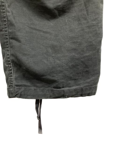 SUPREME（シュプリーム）Supreme (シュプリーム) 20SS CARGO PANTS ブラック サイズ:32の古着・服飾アイテム