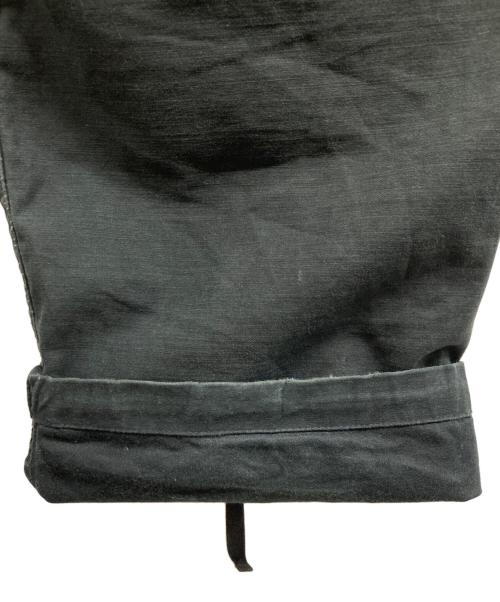 SUPREME（シュプリーム）Supreme (シュプリーム) 20SS CARGO PANTS ブラック サイズ:32の古着・服飾アイテム