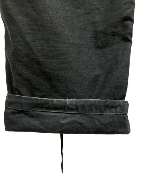 SUPREME（シュプリーム）Supreme (シュプリーム) 20SS CARGO PANTS ブラック サイズ:32の古着・服飾アイテム