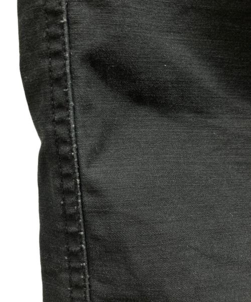 SUPREME（シュプリーム）Supreme (シュプリーム) 20SS CARGO PANTS ブラック サイズ:32の古着・服飾アイテム