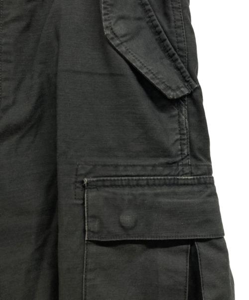 SUPREME（シュプリーム）Supreme (シュプリーム) 20SS CARGO PANTS ブラック サイズ:32の古着・服飾アイテム