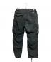 Supreme (シュプリーム) 20SS CARGO PANTS ブラック サイズ:32：15000円