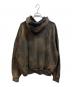 Hangoverz clothez (ハングオーバーズ) プルオーバーパーカー ブラウン サイズ:XL：6000円