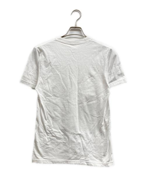 SUPREME（シュプリーム）SUPREME (シュプリーム) UNDERCOVER (アンダーカバー) 16FW ANATOMY TEE ホワイト サイズ:Sの古着・服飾アイテム