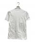 SUPREME (シュプリーム) UNDERCOVER (アンダーカバー) 16FW ANATOMY TEE ホワイト サイズ:S：8000円