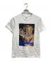 SUPREME（シュプリーム）の古着「16FW ANATOMY TEE」｜ホワイト