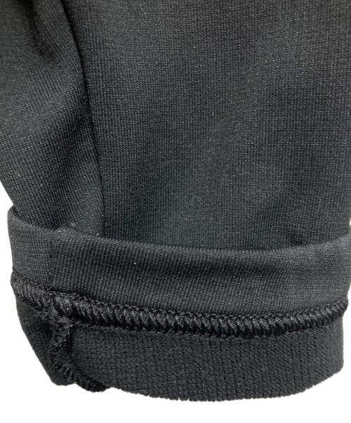 MAMMUT（マムート）MAMMUT (マムート) アコンカグア ライト ミドルレイヤー ジャケット ブラック サイズ:XLの古着・服飾アイテム
