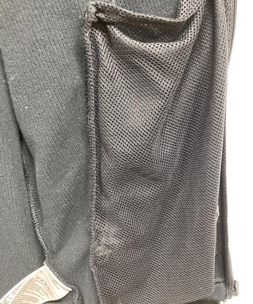 MAMMUT（マムート）MAMMUT (マムート) アコンカグア ライト ミドルレイヤー ジャケット ブラック サイズ:XLの古着・服飾アイテム