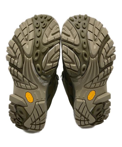 MERRELL（メレル）MERRELL (メレル) MOAB2 MID カーキ サイズ:CM 26の古着・服飾アイテム