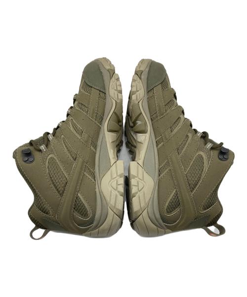 MERRELL（メレル）MERRELL (メレル) MOAB2 MID カーキ サイズ:CM 26の古着・服飾アイテム