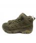 MERRELL (メレル) MOAB2 MID カーキ サイズ:CM 26：6000円