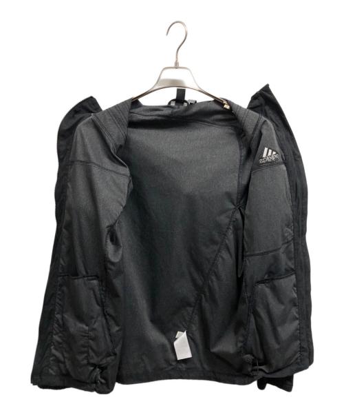 adidas（アディダス）adidas (アディダス) ナイロンパーカー/adidasジャケット ブラック サイズ:XLの古着・服飾アイテム