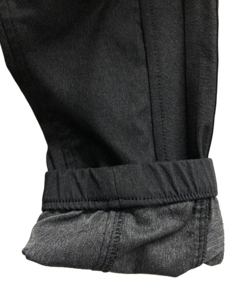 adidas（アディダス）adidas (アディダス) ナイロンパーカー/adidasジャケット ブラック サイズ:XLの古着・服飾アイテム