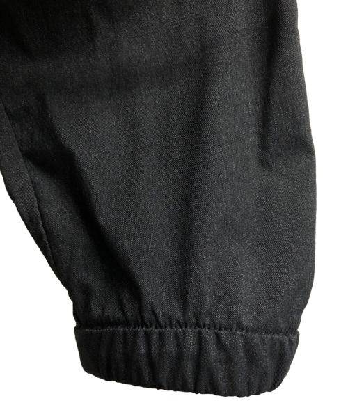adidas（アディダス）adidas (アディダス) ナイロンパーカー/adidasジャケット ブラック サイズ:XLの古着・服飾アイテム