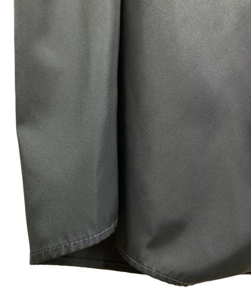 ENFOLD（エンフォルド）ENFOLD (エンフォルド) DEFORMED MIDI SKIRT サイズ:36の古着・服飾アイテム