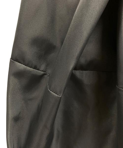 ENFOLD（エンフォルド）ENFOLD (エンフォルド) DEFORMED MIDI SKIRT サイズ:36の古着・服飾アイテム