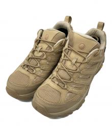vibram（ビブラム）の古着「MOAB 3 SYNTHETIC」｜ブラウン