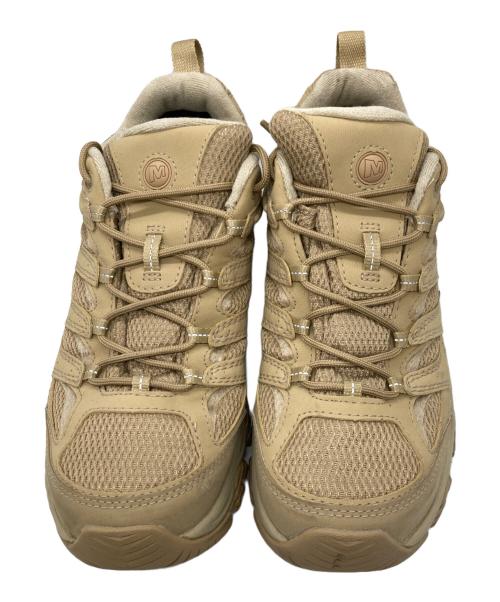 vibram（ビブラム）vibram (ビブラム) MOAB 3 SYNTHETIC ブラウン サイズ:27.5の古着・服飾アイテム
