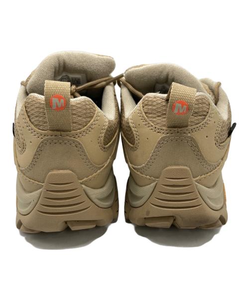 vibram（ビブラム）vibram (ビブラム) MOAB 3 SYNTHETIC ブラウン サイズ:27.5の古着・服飾アイテム