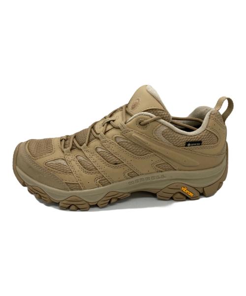 vibram（ビブラム）vibram (ビブラム) MOAB 3 SYNTHETIC ブラウン サイズ:27.5の古着・服飾アイテム