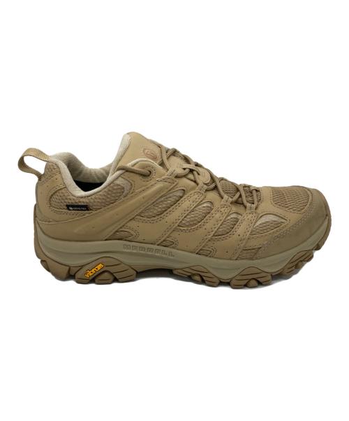 vibram（ビブラム）vibram (ビブラム) MOAB 3 SYNTHETIC ブラウン サイズ:27.5の古着・服飾アイテム
