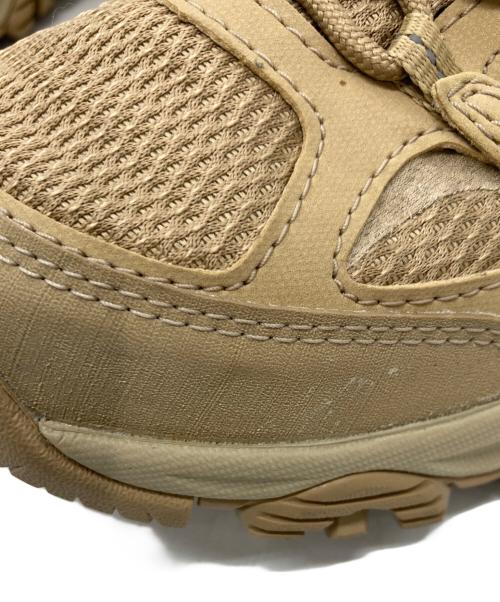 vibram（ビブラム）vibram (ビブラム) MOAB 3 SYNTHETIC ブラウン サイズ:27.5の古着・服飾アイテム