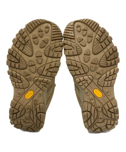 vibram（ビブラム）vibram (ビブラム) MOAB 3 SYNTHETIC ブラウン サイズ:27.5の古着・服飾アイテム