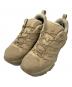 vibram（ビブラム）の古着「MOAB 3 SYNTHETIC」｜ブラウン
