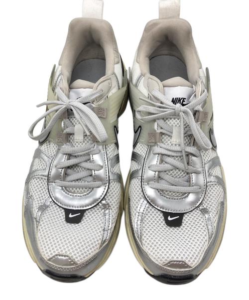 NIKE（ナイキ）NIKE (ナイキ) V2K RUN ホワイト サイズ:US10.5の古着・服飾アイテム