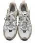 中古・古着 NIKE (ナイキ) V2K RUN ホワイト サイズ:US10.5：6000円