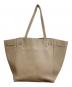 CELINE (セリーヌ) トートバッグ ベージュ：45000円