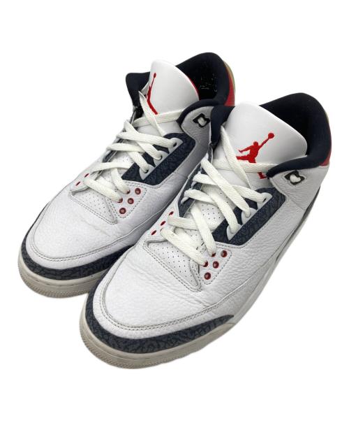 NIKE（ナイキ）NIKE (ナイキ) Air Jordan 3 Retro SE-T CO JP 