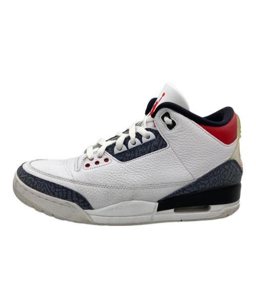 NIKE（ナイキ）NIKE (ナイキ) Air Jordan 3 Retro SE-T CO JP 